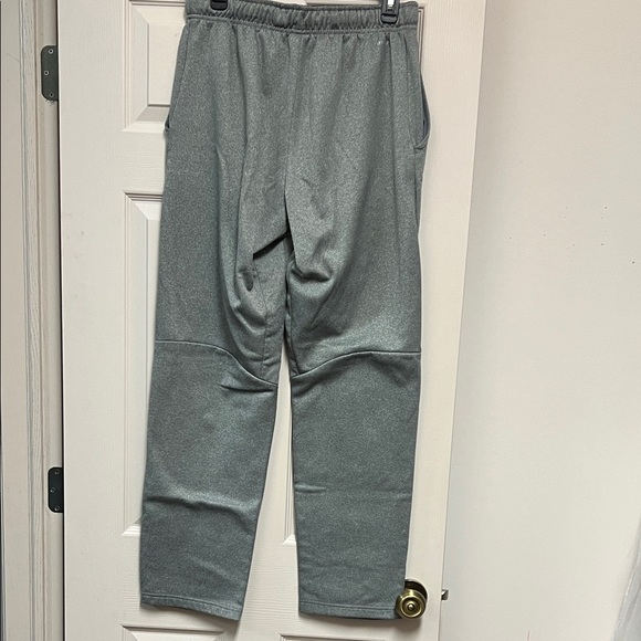 Nike Heather Gray Joggers - Picture 2 of 3